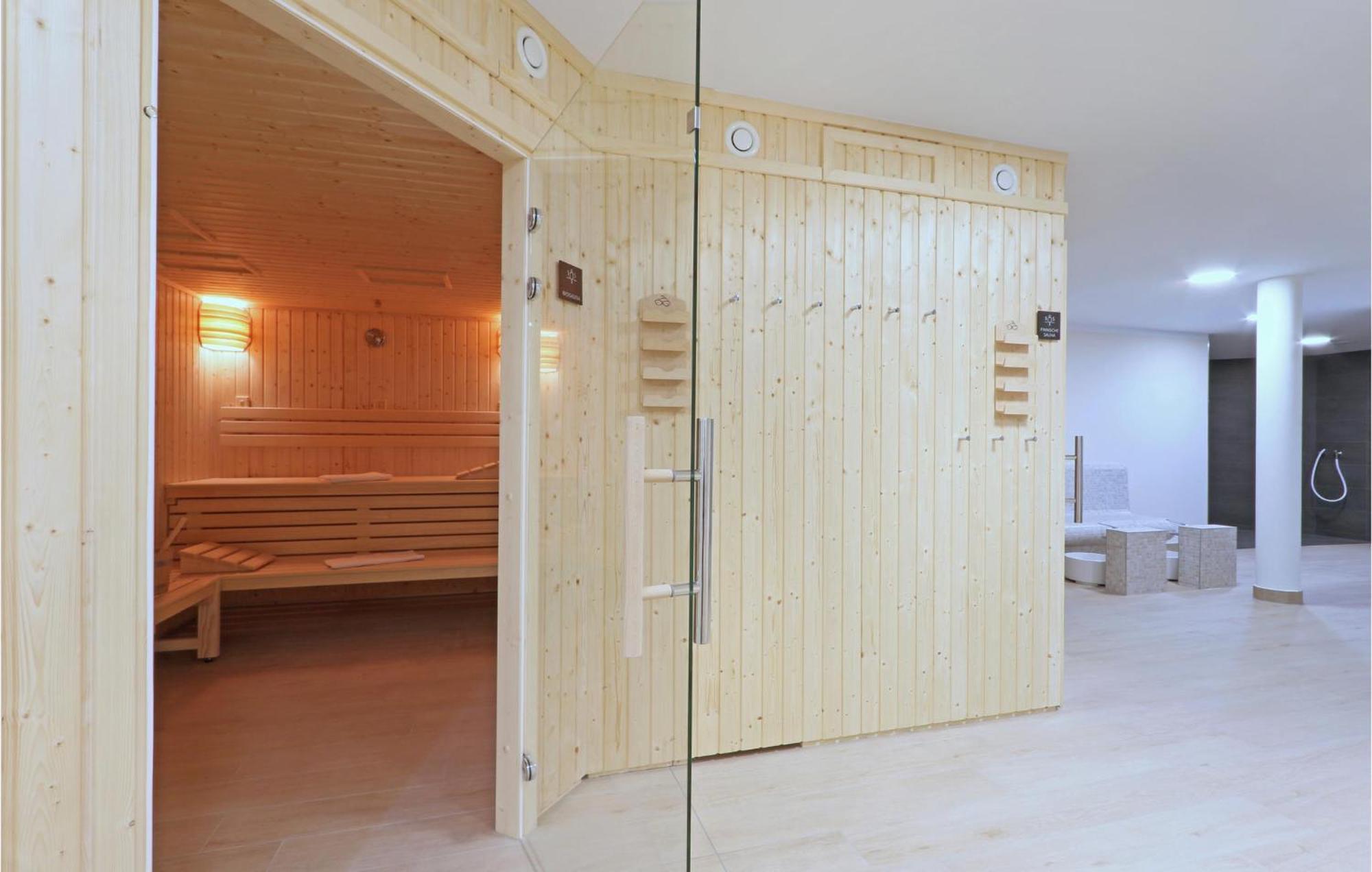 Baltischer Hof Apartment 44 博尔滕哈根 外观 照片